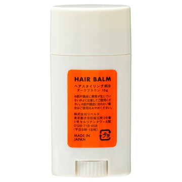 HAIR BALM 03