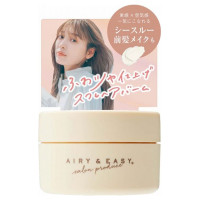 スフレヘアバーム / 本体 / 50g / フローラルシャボンの香り