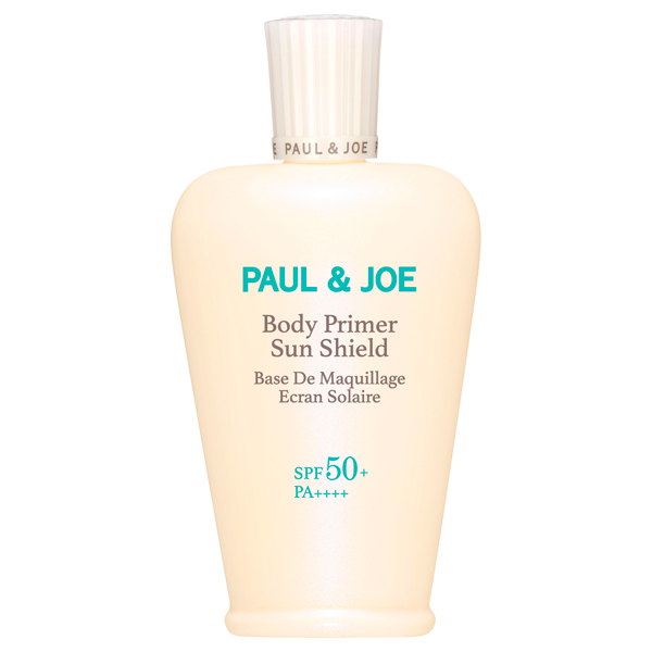 ボディプライマー サンシールド / SPF50+ / PA++++ / 60ml / 本体 / フローラルスイートの香り