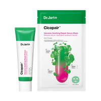 シカペア クリーム & セラム マスク セット / Dr.Jart+(スキンケア