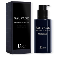 ディオール ソヴァージュ ローション 100ml ソヴァージュ クレンザー / ディオール(洗顔フォーム, スキンケア