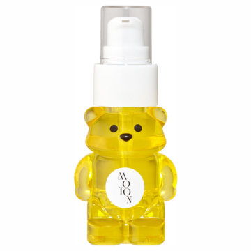 【入荷次第販売開始】ハニーヘアオイル CANDY BEAR