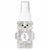 【入荷次第販売開始】ヘア&ボディミストベア FLORAL HONEY / 50ml