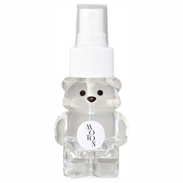 【入荷次第販売開始】ヘア&ボディミストベア FLORAL HONEY
