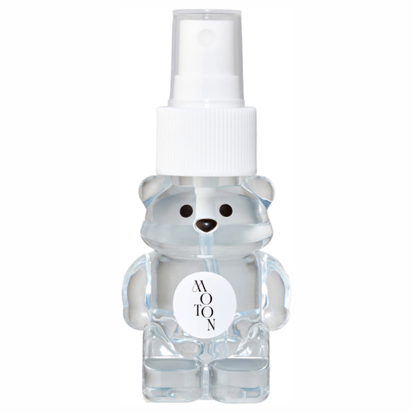 ヘア&ボディミストベア CLEAR SAVON / 50ml