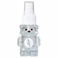 【入荷次第販売開始】ヘア&ボディミストベア CLEAR SAVON / 50ml