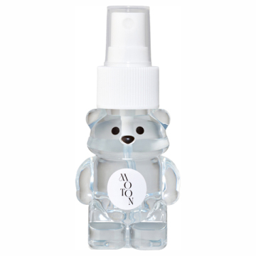 【入荷次第販売開始】ヘア&ボディミストベア CLEAR SAVON
