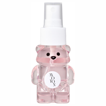 【入荷次第販売開始】ヘア&ボディミストベア FLOWER GARDEN