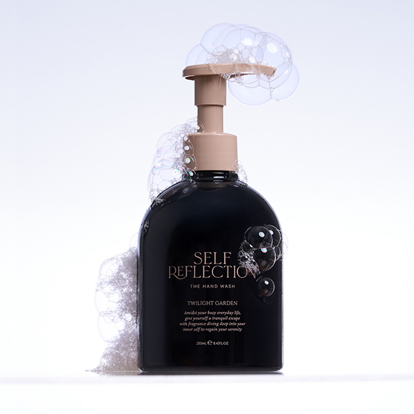 SELF REFLECTION ザハンドウォシュ ノクターナル アース SELF REFLECTION】ザ ハンドクリーム NOCTURNAL EARTH