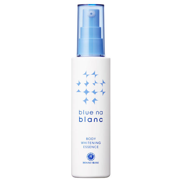 ブルーナブラン ボディホワイトニング エッセンス / 150mL / 本体 / さわやかなハーバルシトラスの香り