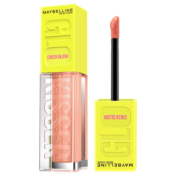 グローキッサー チークブラッシュ / 本体 / 01 / 6.4mL グローキッサー チークブラッシュ / 本体 / 01 / 6.4mL