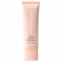 ピーチ&クリーム トーンアップ サンスクリーン / SPF50+ / PA++++ / 本体 / 50mL