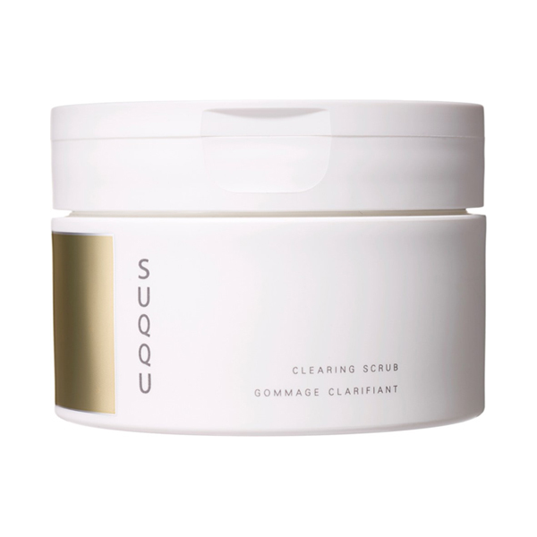 クリアリング スクラブ / SUQQU(スック)(ゴマージュ・ピーリング