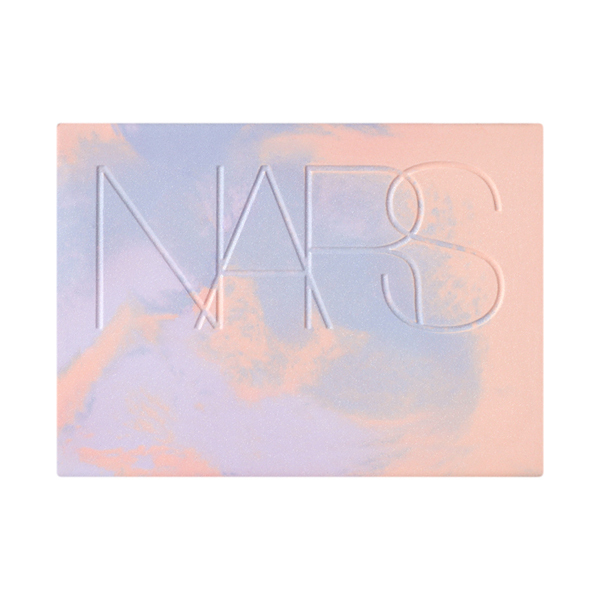 数量限定】プリズマティックパウダー&ブラッシュキット / NARS