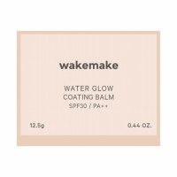 ウォーターグロウコーティングバーム+ブラシ付き / SPF30 / PA++ / 本体+ブラシ / 02 / バームがお肌へやわらかに溶け込む