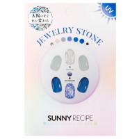 Color change Gel nail / 本体 / ジュエリーストーン