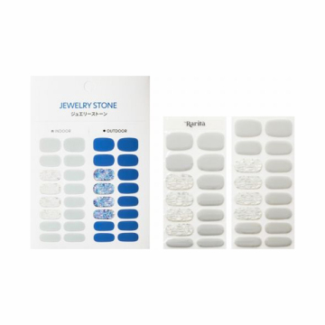 Color change Gel nail 02