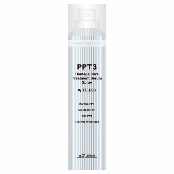 PPT美容液スプレーN / 120g / 無香料