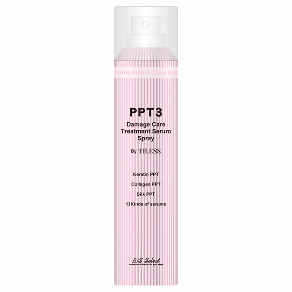 PPT美容液スプレーF / 120g / カモミール&ウッディムスクの香り PPT美容液スプレーF / 120g / カモミール&ウッディムスクの香り