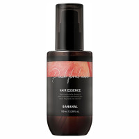 Perfumed hair essence / 100ml / Peach Floral Musk