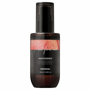 Perfumed hair essence