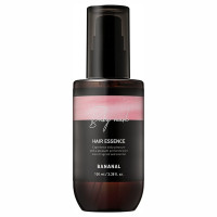 Perfumed hair essence / 100ml / Baby Musk