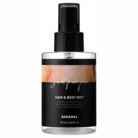 Perfumed Hair & Body Mist / 125ml / Sweet Fresh Pear