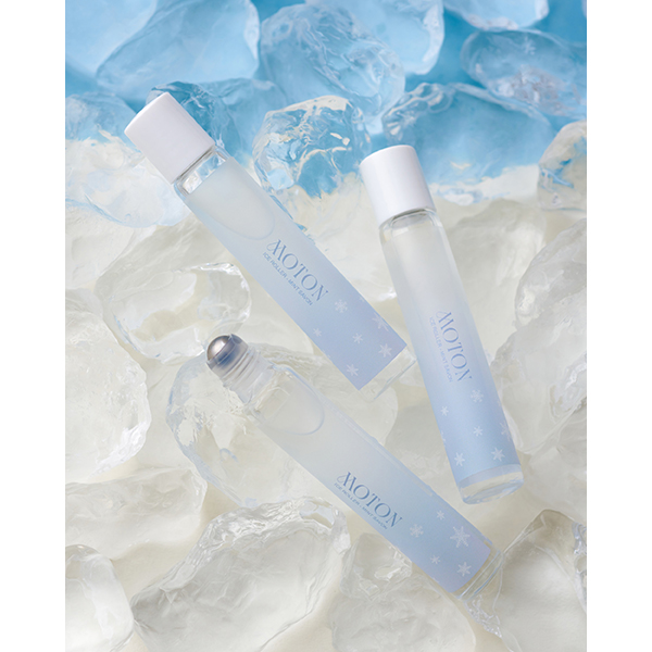 アイスローラー / 15ml / MINT SAVON 1