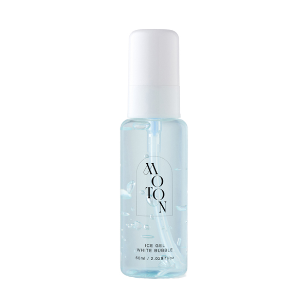 アイスジェル / 60ml / WHITE BUBBLE アイスジェル / 60ml / WHITE BUBBLE