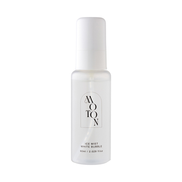 アイスミスト / 60ml / WHITE BUBBLE アイスミスト / 60ml / WHITE BUBBLE