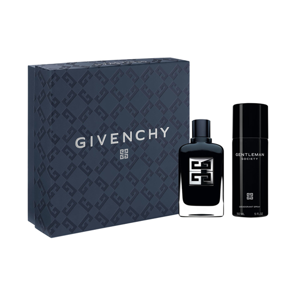 ジェントルマン オーデパルファム ソサイエティ コフレ / 100mL、150mL