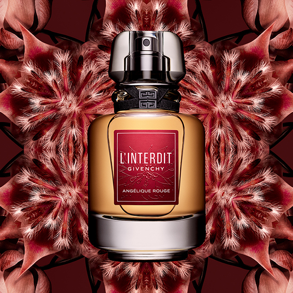 ランテルディ オーデパルファム(50mL)（香水）｜GIVENCHY BEAUTY