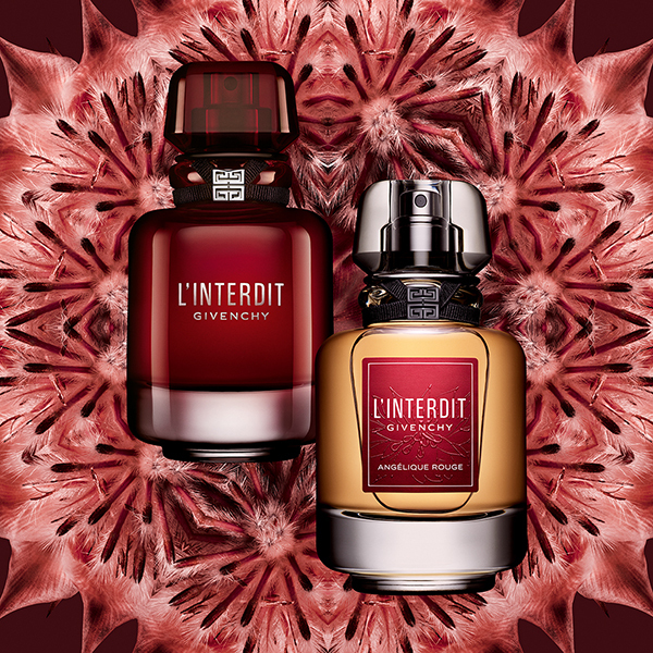 GIVENCHY ジバンシー ランテルディ オーデパルファム 50ml