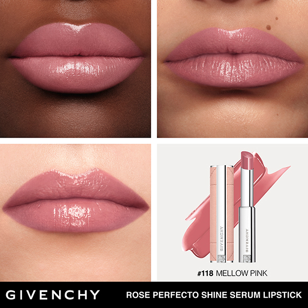 GIVENCHY BEAUTY(ジバンシイ ビューティー)｜【公式】ルージュ