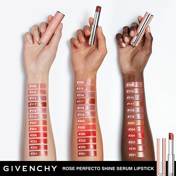 アウロラ/AURORA　ジバンシー/GIVENCHY ド ジバンシイ オワゾー ラール - オーデパルファム | Givenchy Beauty