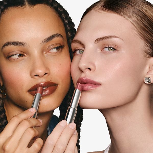 ローズ・パーフェクト・シャイン / ジバンシイ(口紅, メイクアップ)の