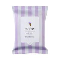 MOISTEANE 4点セット アイオンシート アイスフレグランスシート / MOTON(ボディ用デオドラント・制汗剤・汗