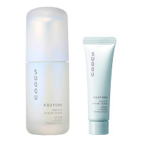 アクフォンス スムース リニュー セラム キット / 50mL、10mL