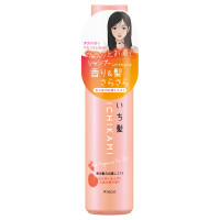 香る髪のお直しミスト モイスト / 60ml