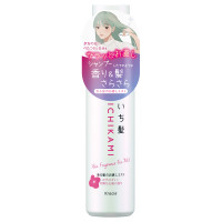 香る髪のお直しミスト スムース / 60ml