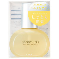 シルキーリッチモイストオイル / 100ml
