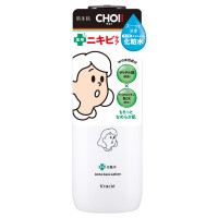 CHOI薬用化粧水 ニキビケア / 320ml