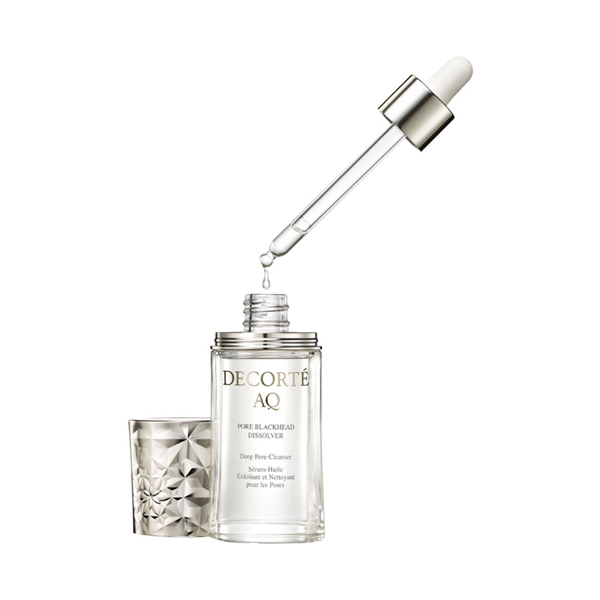 AQ 毛穴美容液オイル / 40mL 1