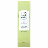 アップルサイダー ディープクレンジングオイル / 200ml