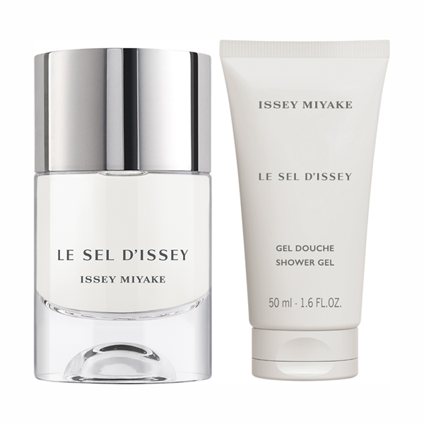 ル セルドゥ イッセイ オードトワレ キット / 50mL、50mL / マリン ウッディ