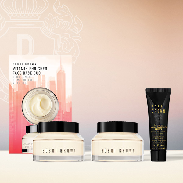 【2800ポイントバック】#陶器肌 ベースクリーム ディオ セット / 50mL×2個、5mL