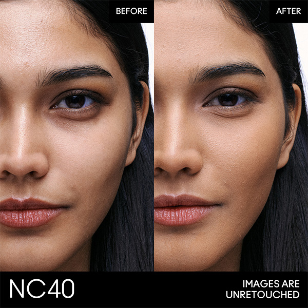 スタジオ フィックス パウダー プラス ファンデーション / M・A・C