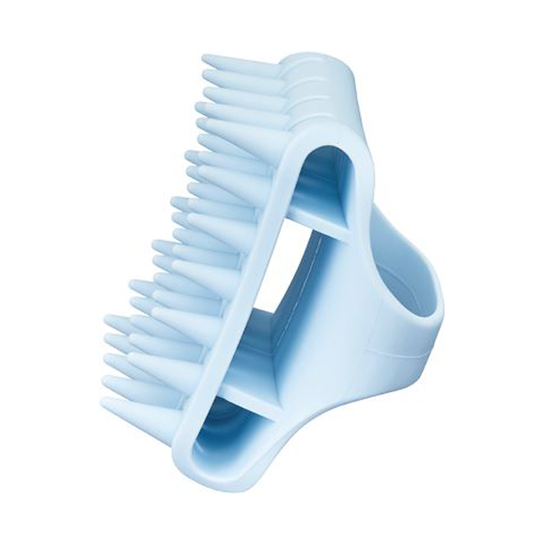 シリコーンスカルプブラシ / マペペ(ヘッドマッサージブラシ, ヘア