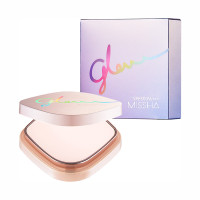 グロウ UV トーンアップ パウダー パクト / SPF30 / PA+++ / 本体 / 8.5g