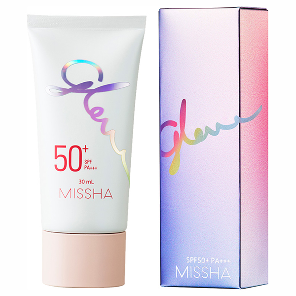 グロウ UV トーンアップ プライマー / SPF50+ / PA+++ / 30mL / 本体